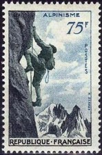 FRANCE STAMP TIMBRE YVERT N°