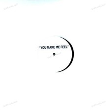 TGP - You Make Me Feel Maxi