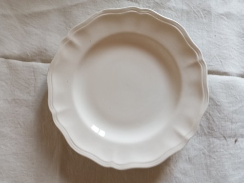 Compotier bords chantournes - compotier,