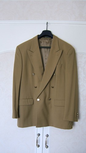Veste blazer courreges - veste,