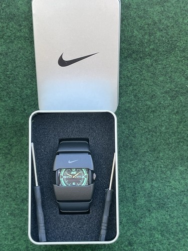 Nike n1664 vintage watch - n1664.wr,
