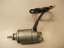 Démarreur (Suzuki - Gsxr 750