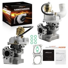 Turbocompresseur for Audi Rs4 S4 B5 A6 4b 2,7 T - 510ps 53049880025 53049880026