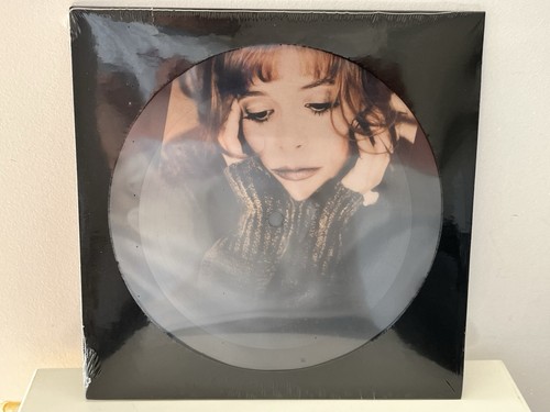 Mylene farmer vinyle picture - mylene,