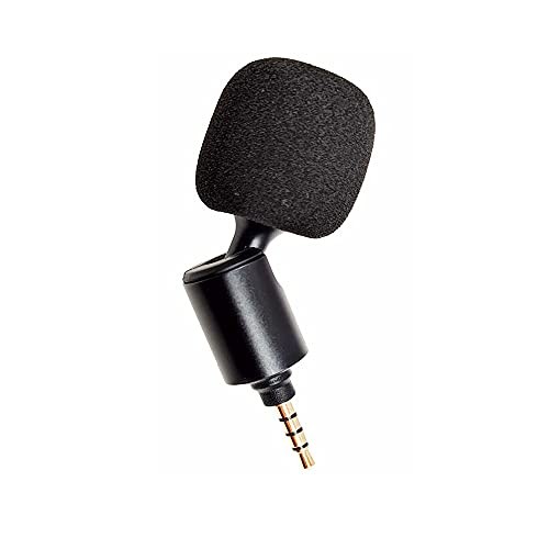 Mini microphone réglable - , de