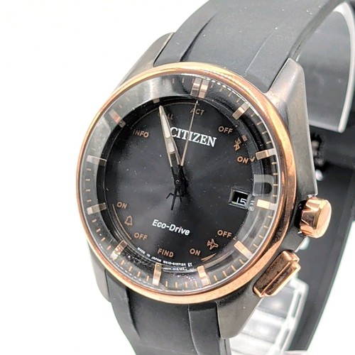 Montre pour homme citizen - pour,