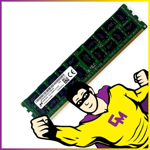 16go ram ddr3 pc3 14900r - ddr3, pc3-14900r