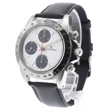 Montre TUTIMA 793 Chronographe