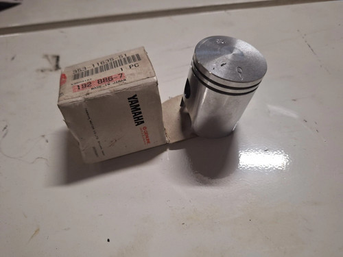 Piston yamaha ysr ref - yamaha,
