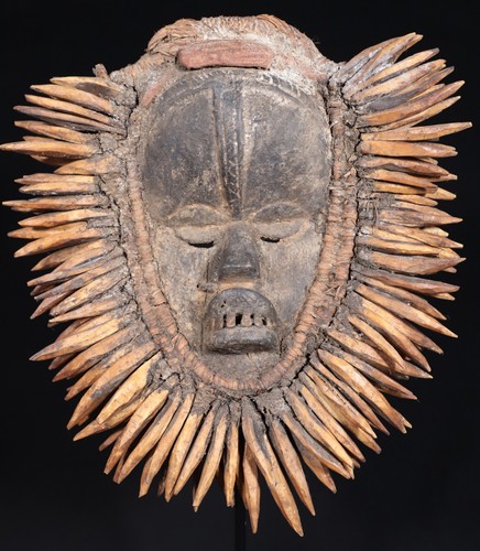 Art africain arts - art,