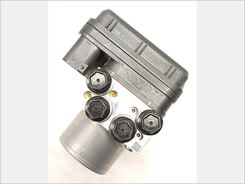 Centrale hydraulique abs - centrale,
