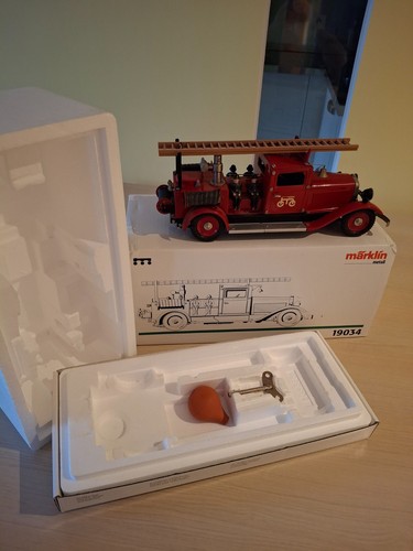 Märklin 19034 jouet - 19034, ancien