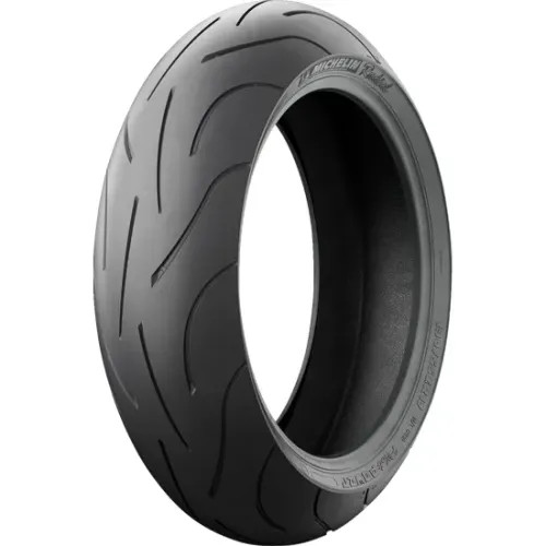 Pilot power 2ct - rear, tire