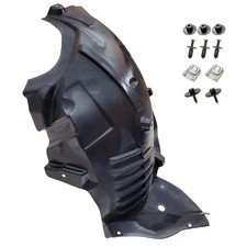 Passage de Roue Gauche Avant