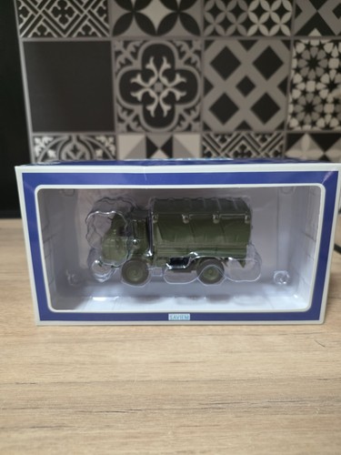 Saviem tp3 4x4 - saviem,