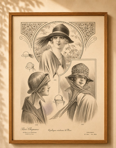 Lithographie ancienne paris - lithographie,