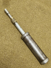 Pompe graisse sacoche