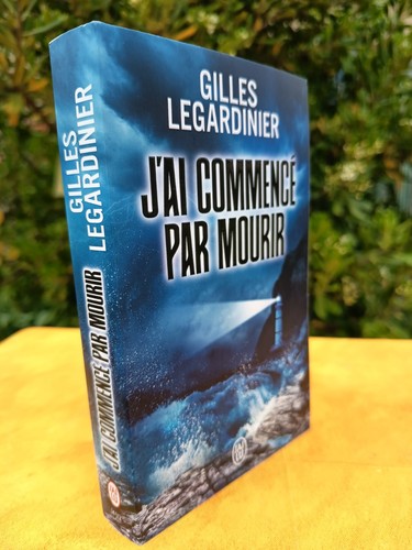 Gilles legardinier ai - gilles, legardinier--j'ai