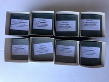 Lot de 8 figurines Donjon - hazgaard éditons - 600ex.