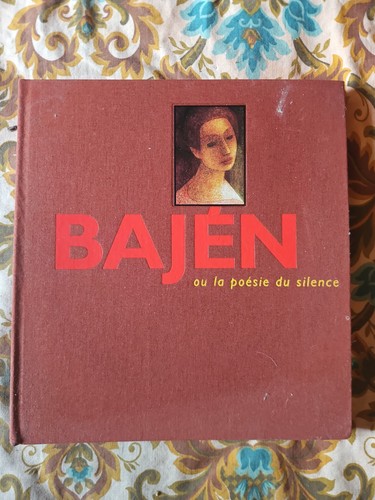 Bajén poésie du - poésie,