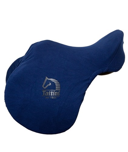 Housse selle tapis polaire - tapis,