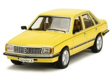 Opel Senator A 1978 - Schuco