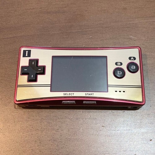 Nintendo game boy - nintendo,