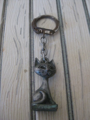 Porte cles publicitaire fido - porte,