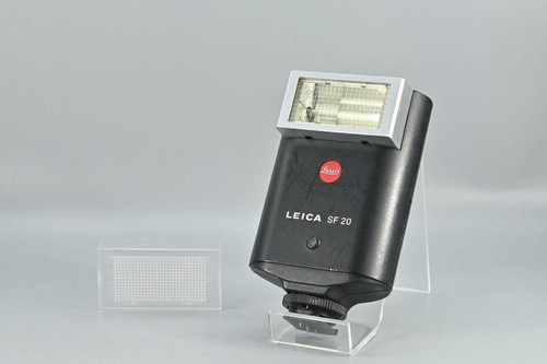 Flash leica sf20 shoe - sf20, mount