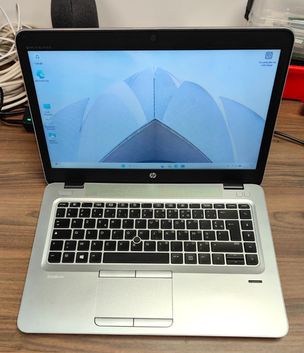 Elitebook 840 i5 - elitebook, g3