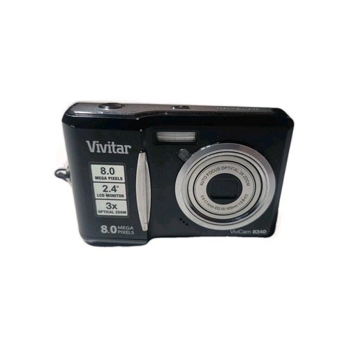 Appareil photo - appareil,