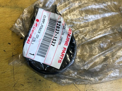 Collier échappement kawasaki - échappement,