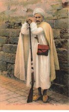 MAROC #MK44119 SCENES ET TYPES