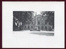 Espagne . Madrid . Monument de