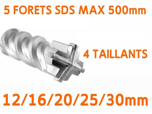 Foret meche beton sds - beton,
