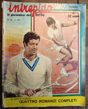 Panatta & Pietrangeli De