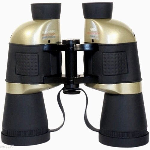 Jumelles automatique breaker - automatique,
