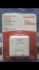 honeywell thermostat non programmable, CT31A, 