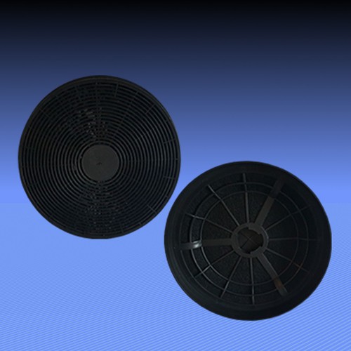Filtre charbon activé - 1,
