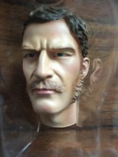 Action Figure 1/6 DID Tête 3  FIGURE 12 pouces Empire USCW moderne O. COTTON