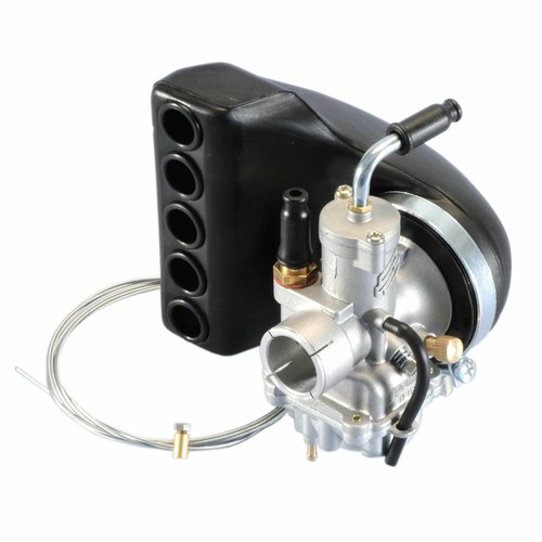 Carburateur polini 21mm - cp,