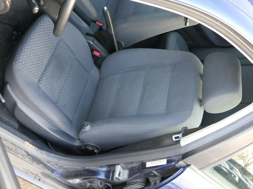 Audi siège - b5, avant
