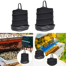 Cage à abeilles portable en
