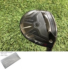 Bois de parcours Titleist TSi3