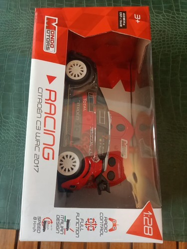 Voiture miniature radio - voiture,