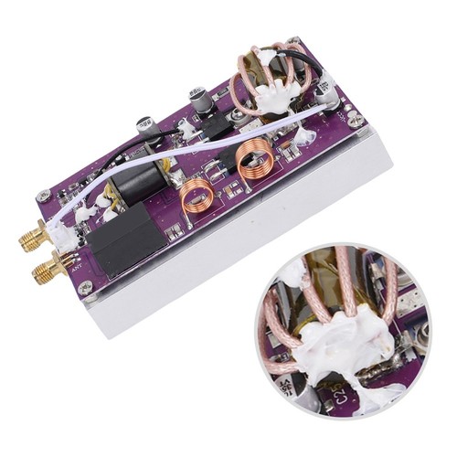 Module émetteur récepteur - module, émetteur-récepteur