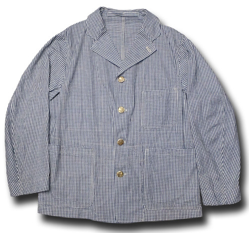 Combinaison veste sergé de - combinaison,