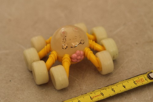 Jouet vintage kiddicraft - jouet,