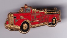 RARE PINS PIN'S .. POMPIER