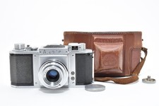 Appareil photo reflex japonais